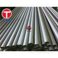 ASME SA789 Seamless Welded Duplex Stainless Steel Tube